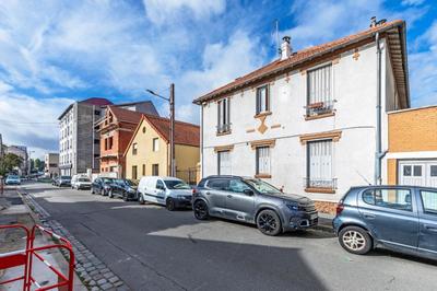 Appartement - 32 m² - 2 pièces