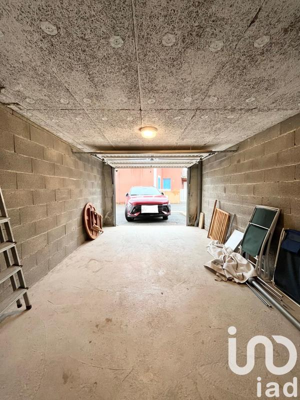 Maison - 47 m² - 2 pièces