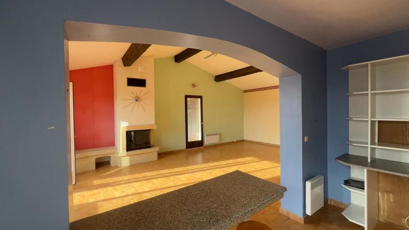 Villa - 95 m² - 3 pièces