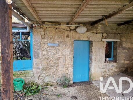 Maison - 145 m² - 5 pièces