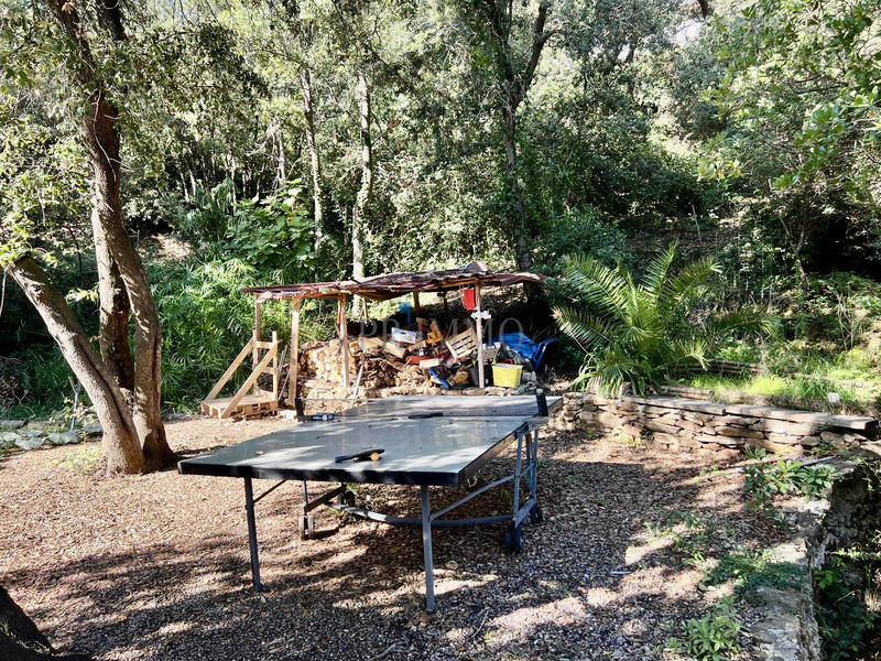 Maison - 163 m² - 6 pièces