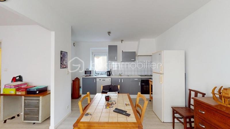 Immeuble - 172 m² - 8 pièces