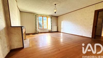 Maison - 168 m² - 5 pièces