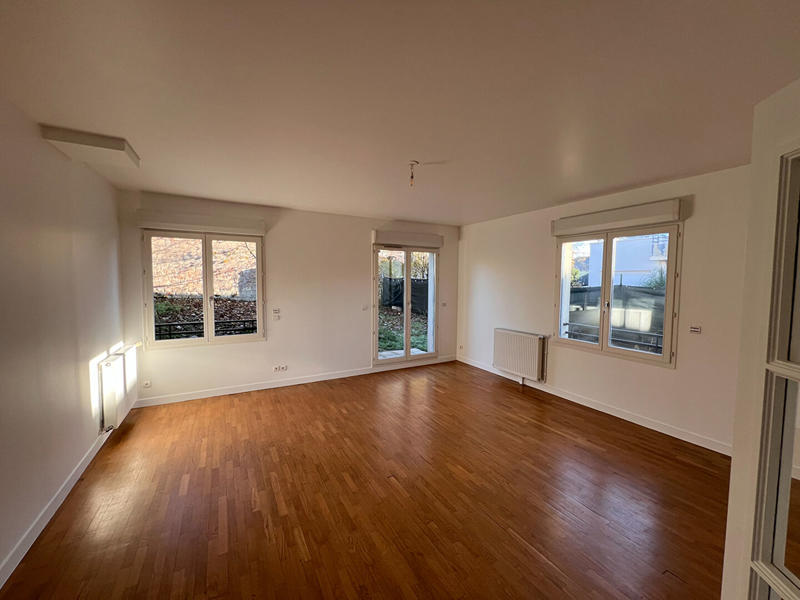 Maison - 123 m² - 5 pièces