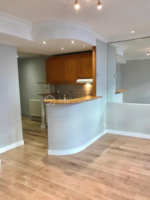 Duplex - 32 m² - 2 pièces