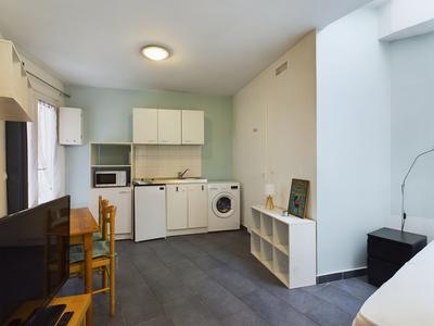 Appartement - 19 m² - 1 pièce