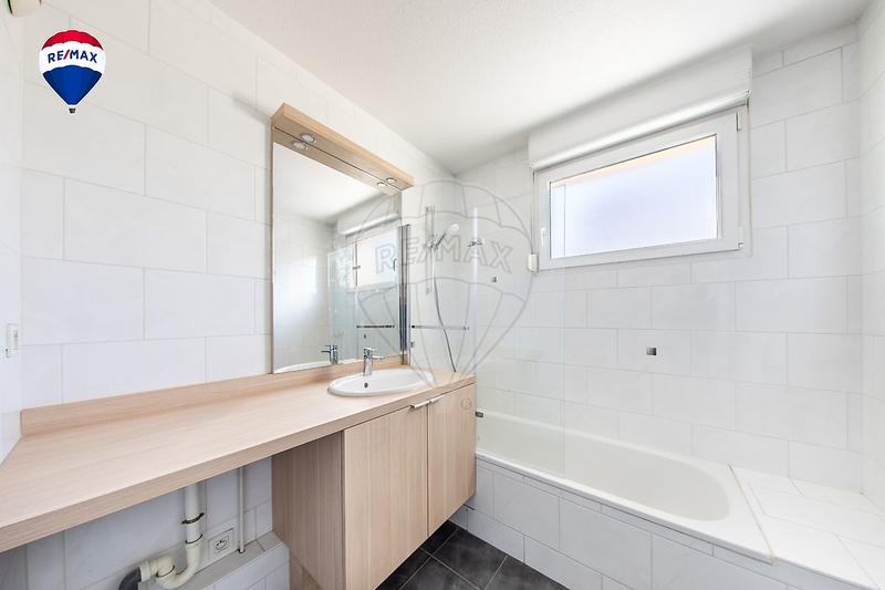 Appartement - 91 m² - 5 pièces