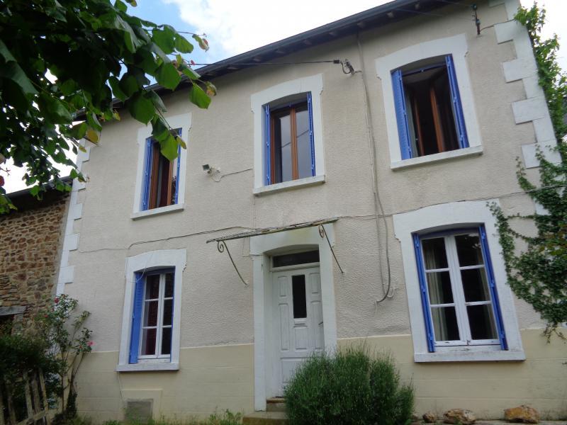 Maison - 136 m² - 7 pièces
