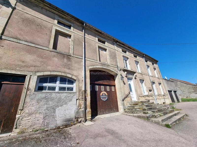 Maison - 142 m² - 5 pièces