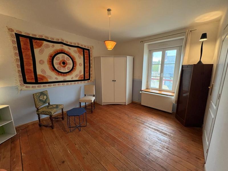 Maison en pierre - 170 m² - 8 pièces