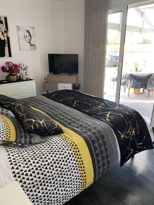 Maison - 108 m² - 4 pièces