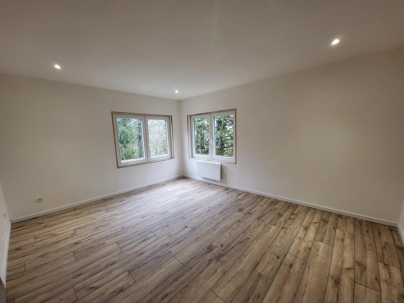 Maison - 75 m² - 3 pièces