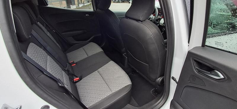 Renault Clio V TCe 90 Evolution