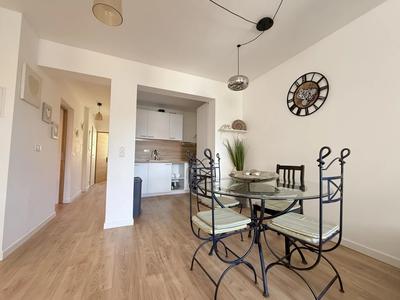 Appartement - 51 m² - 3 pièces