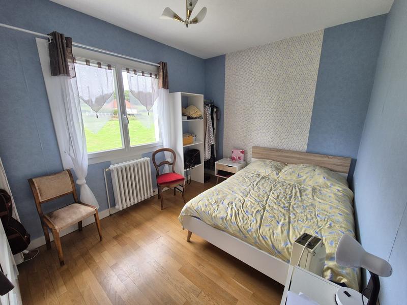 Maison - 65 m² - 3 pièces