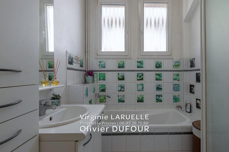 Appartement - 86 m² - 4 pièces