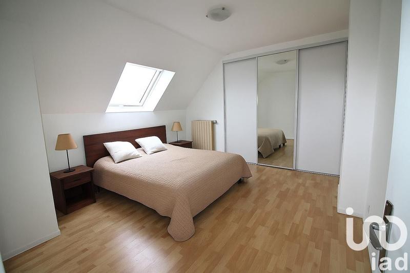 Maison - 136 m² - 7 pièces