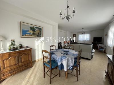 Maison - 190 m² - 6 pièces