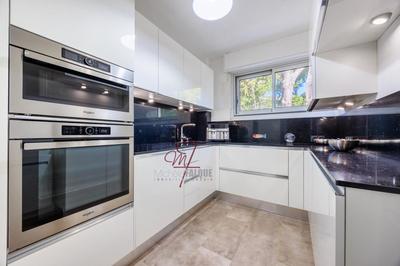 Appartement - 3 pièces