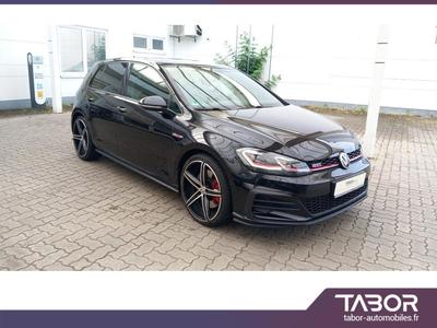 Volkswagen Golf VII 245 Dsg Gti Performance