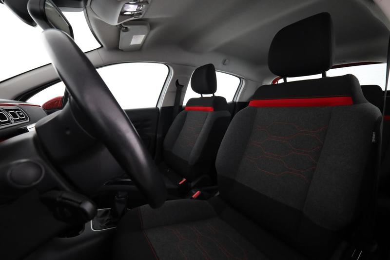 Citroën C3 1.6 Blue-HDi Shine 100 ch