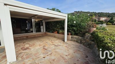 Maison - 116 m² - 4 pièces