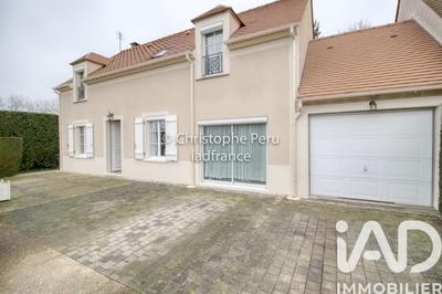 Maison - 145 m² - 7 pièces