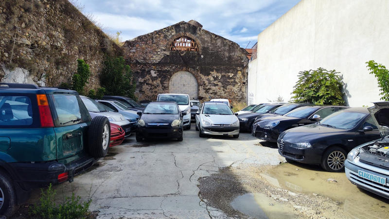 Fonds de commerce - 260 m²