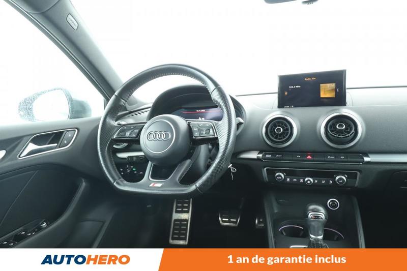 Audi A3 sportback 35 Tdi s line s tronic 7 150 ch