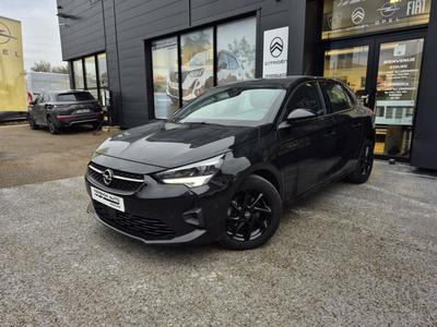 Opel Corsa VI 1.2 Turbo 100ch Gs Line