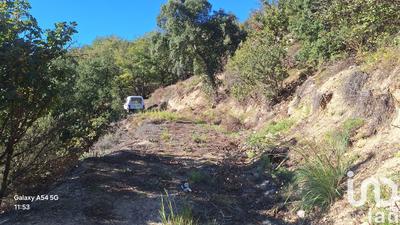 Terrain - 18 305 m²