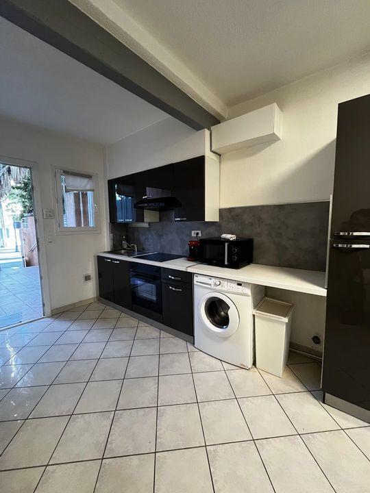 Appartement - 54 m² - 3 pièces