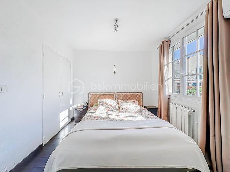 Villa - 130 m² - 5 pièces