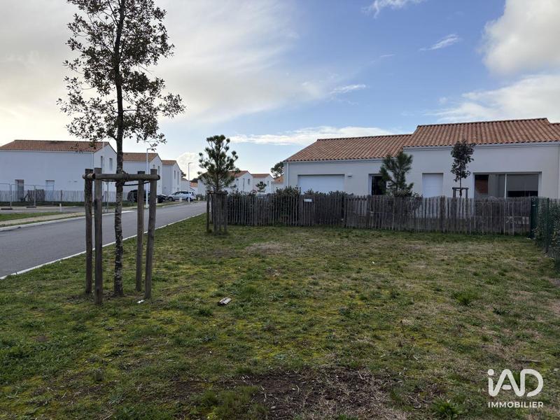 Maison - 56 m² - 2 pièces