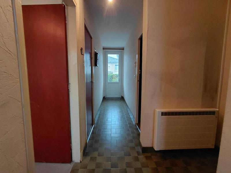 Maison - 108 m² - 5 pièces