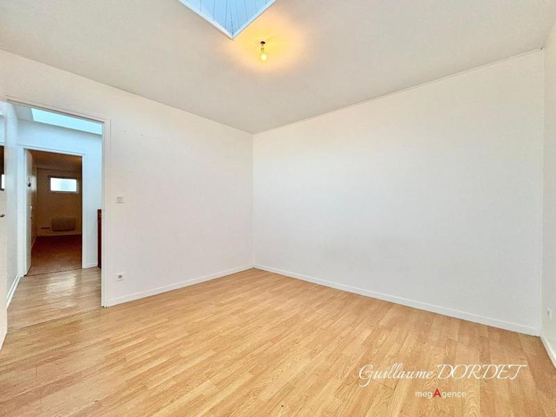 Maison de ville - 66 m² - 3 pièces