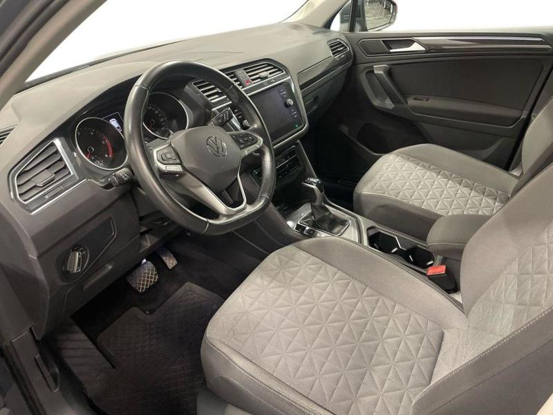 Volkswagen Tiguan Business 2.0 Tdi 150ch Dsg7 Life