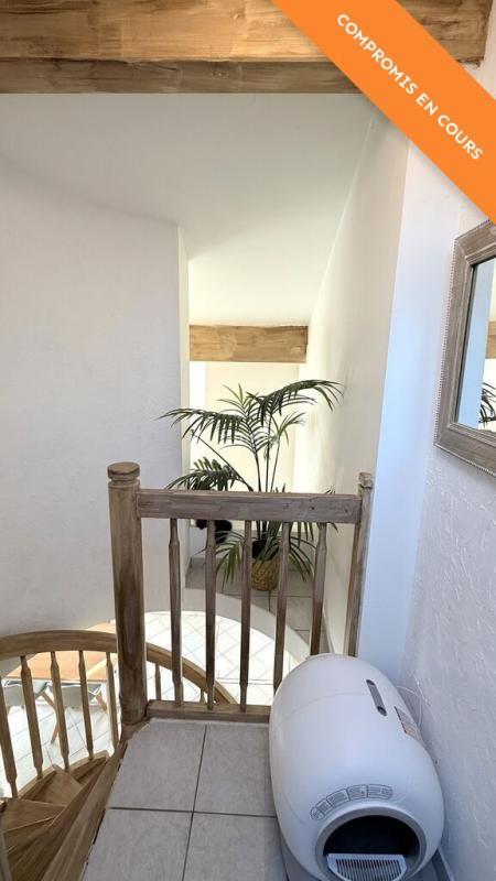 Duplex - 87 m² - 4 pièces