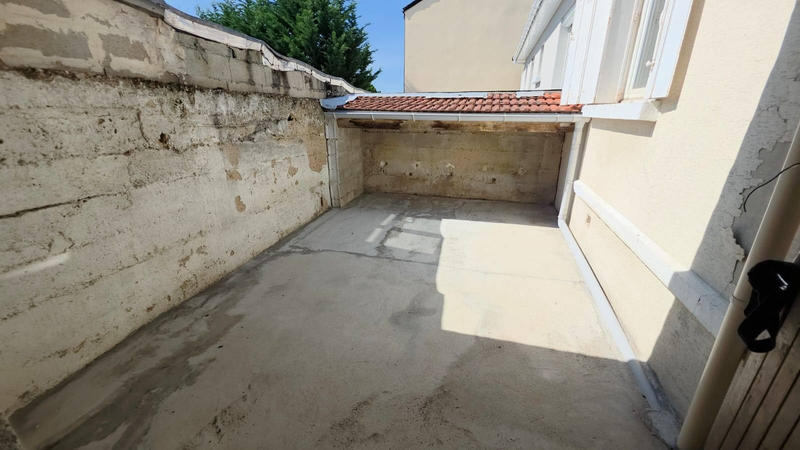 Maison - 65 m² - 4 pièces