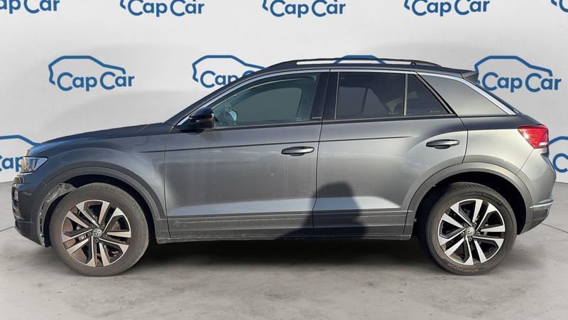 Volkswagen t-Roc 1.0 Tsi 115 Iq.Drive