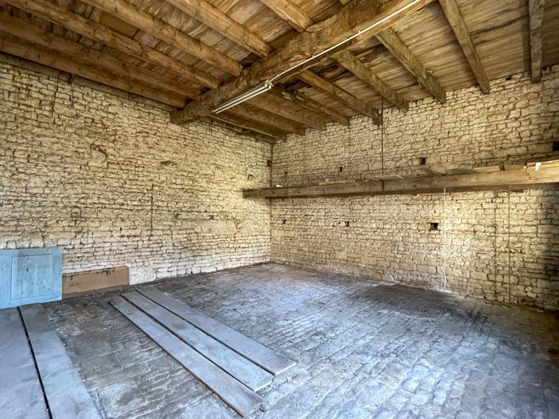 Maison de ville - 110 m² - 5 pièces