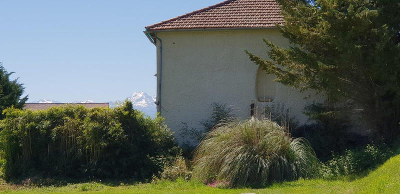 Maison de campagne - 285 m² - 8 pièces