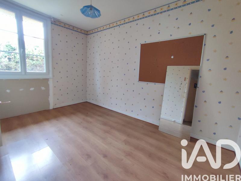 Maison - 80 m² - 3 pièces