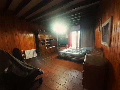 Maison - 91 m² - 3 pièces