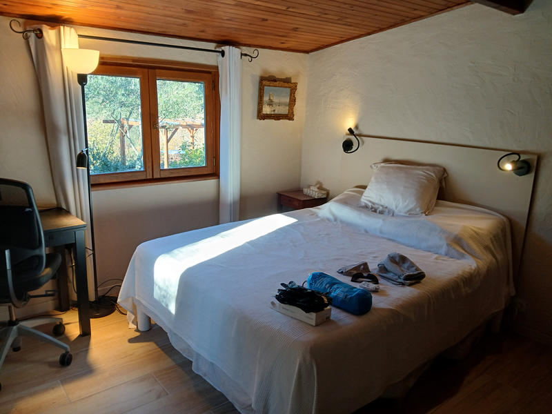 Maison - 111 m² - 4 pièces