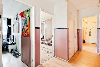 Appartement - 80 m² - 5 pièces