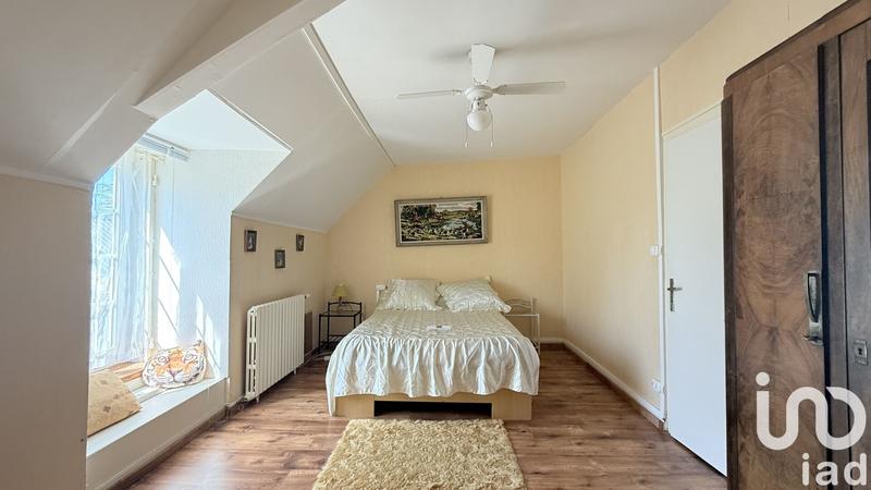 Maison - 128 m² - 5 pièces