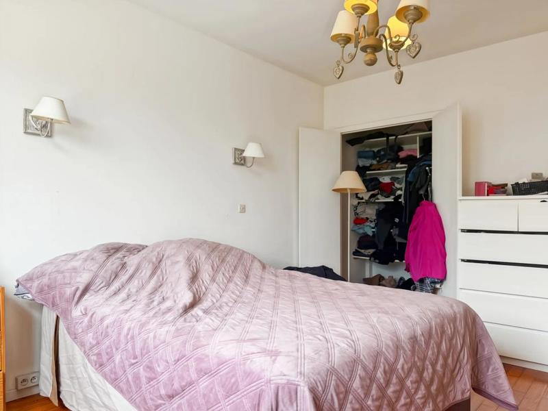 Appartement - 79 m² - 3 pièces