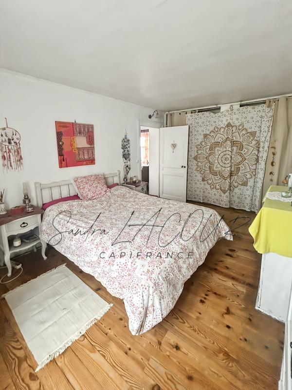 Maison - 132 m² - 6 pièces