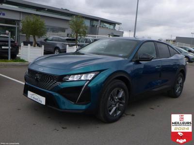 Peugeot 408 Phev 225 e-Eat8 Allure